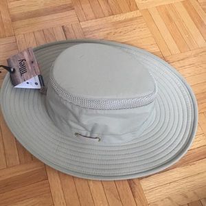 Performance hat for any outdoor activity